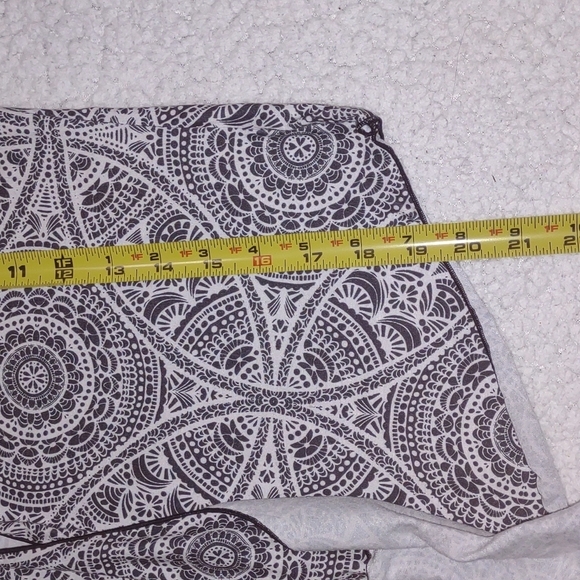 prAna Long Sleeve Tie Front Cardigan Size S - Picture 5 of 9